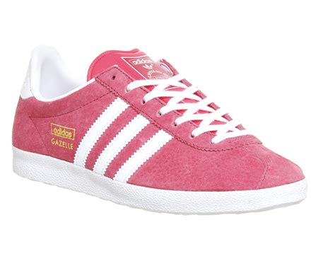 adidas women's suede sneakers